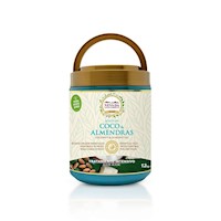 Nevada Tratamiento Intensivo Aceite de Coco+Almendras-1.2 kg